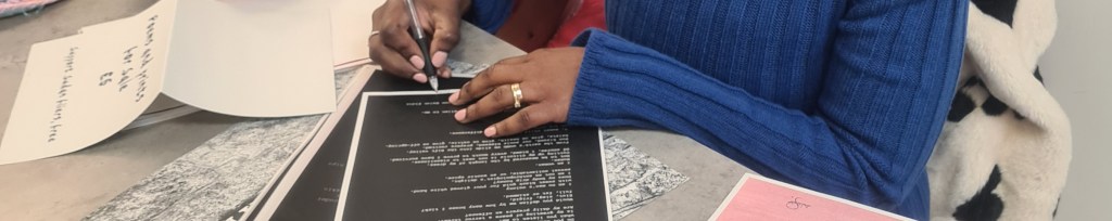 Joy as a form of&nbsp;resistance